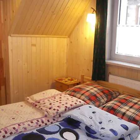 Homestay Emma Poronin