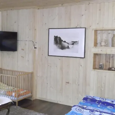 Homestay Emma Poronin